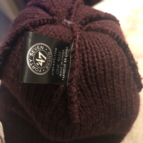 Cleveland Cavaliers Beanie - Picture 3 of 3